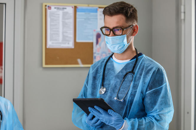 "Szpital św. Anny": streszczenie odcinka 134
