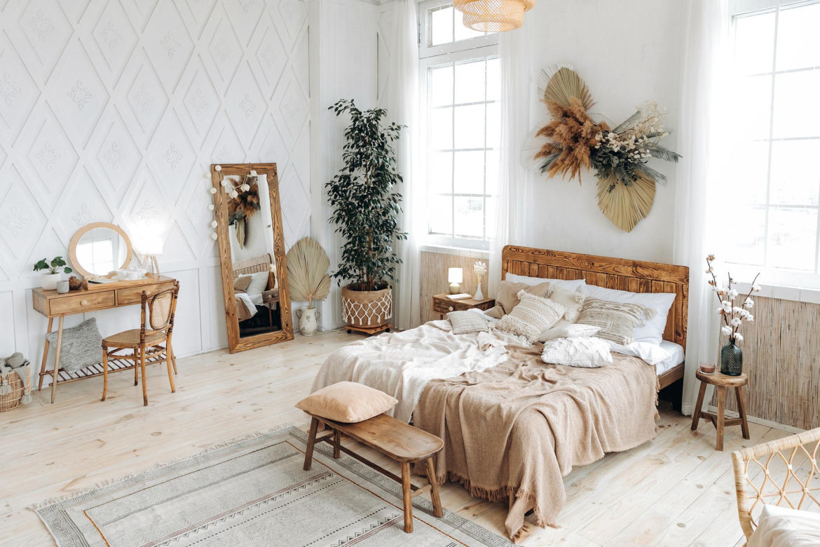 Styl boho 
