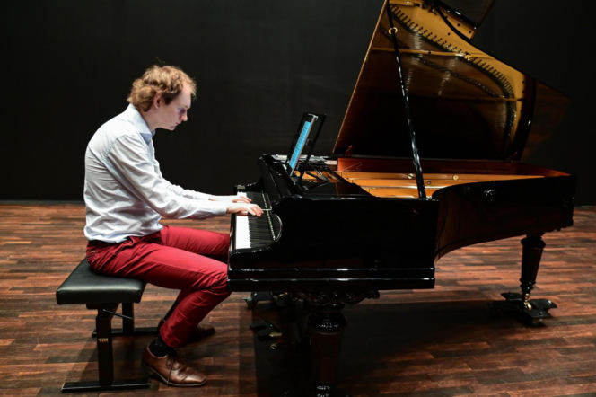 Ponad 160-letni fortepian wrócił do Szczecina