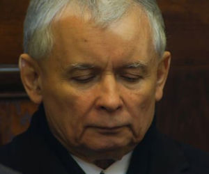 Pogrzeb Kaczyńskiej