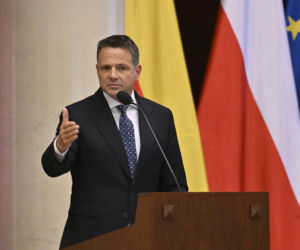 Wotum zaufania i absolutorium dla prezydenta Rafała Trzaskowskiego