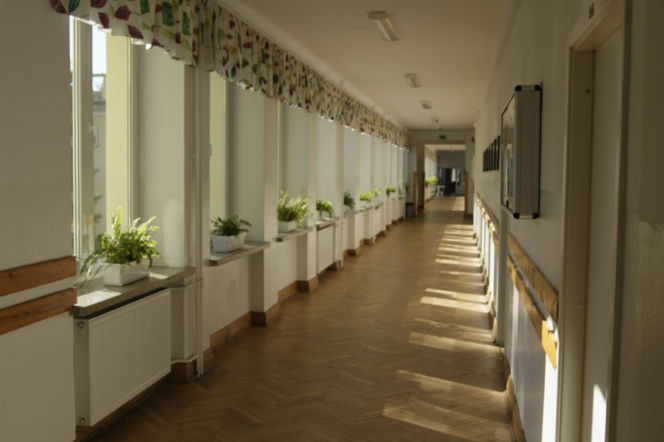 XIV LO im. Stanisława Staszica w Warszawie