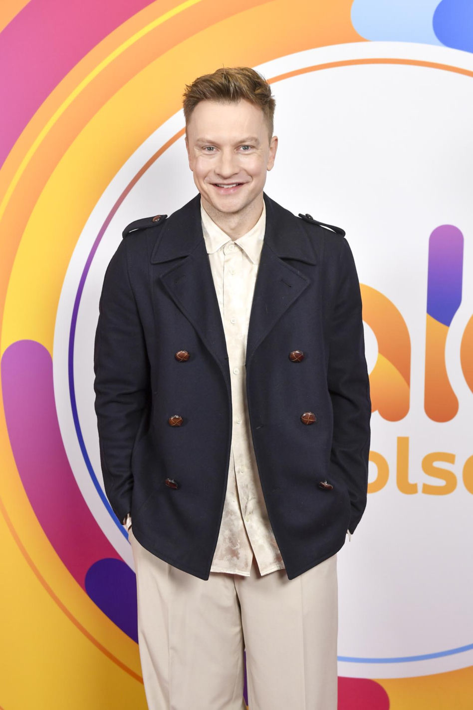 Od nastolatka z "Na Wspólnej" do eleganckiego mężczyzny. Tak zmieniał się Jakub Wesołowski