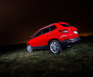 Skoda Karoq 1.5 TSI 150 KM Style DSG7