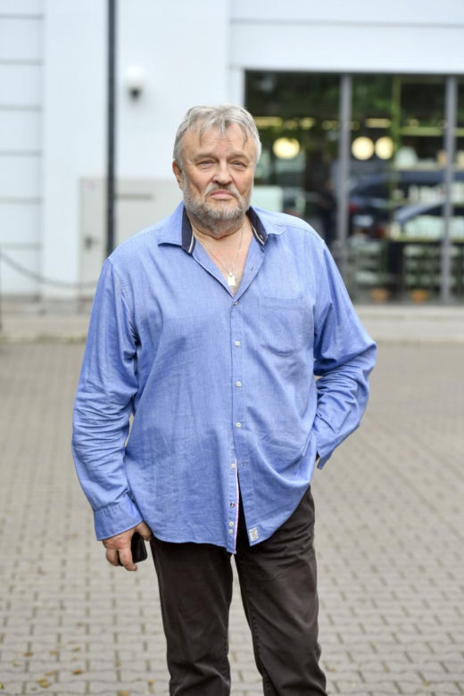 Krzysztof Cugowski