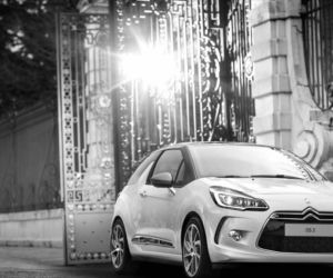 Citroen DS3 2015