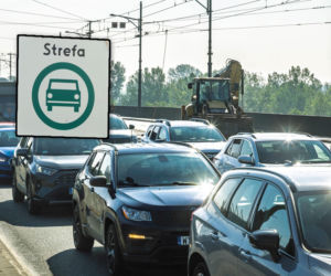 Czy SCT w Warszawie poprawia jakość powietrza? Dwa lata po wdrożeniu znamy wyniki