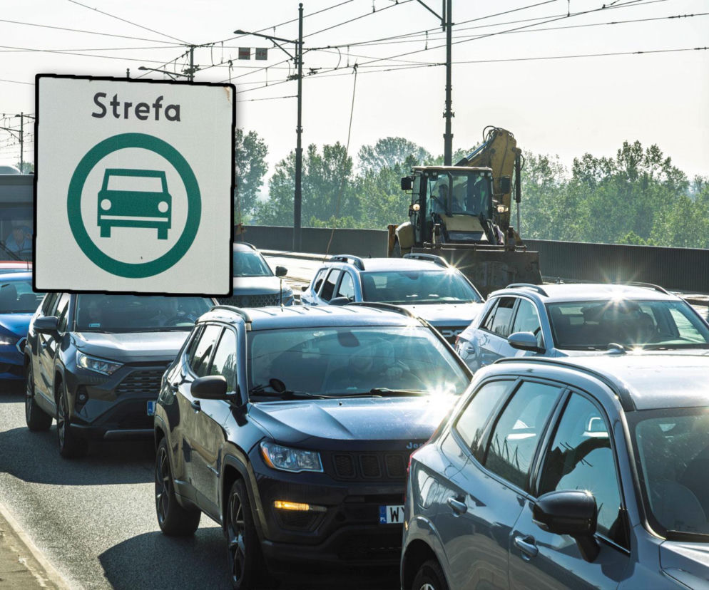 Znamy efekty Strefy Czystego Transportu w Warszawie. Dobra, bo nieużywana?
