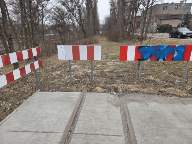 8 lat bez tramwajów na Babiej Wsi. Torowisko w ruinie!
