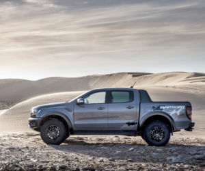 Ford Ranger Raptor 2.0 EcoBlue Bi-Turbo 213 KM i 500 Nm A10 4x4