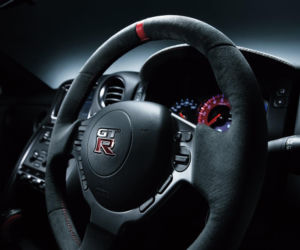 Nissan GT-R Nismo 2015