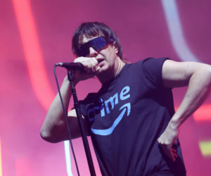 Gwiazdy rocka na Coachelli. Debiut nowego projektu Nine Inch Noiz, porywający występ Iggy'ego Popa to dopiero początek!