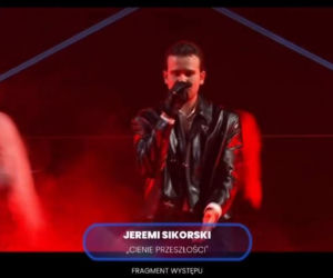 Jeremi Sikorski - Cienie Przeszłości