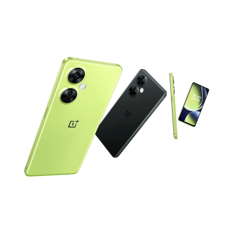 OnePlus Nord CE 3 Lite 5G/OnePlus Nord Buds 2