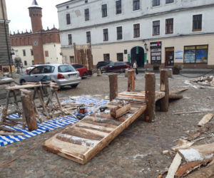 Małe Betlejem w Tarnowie