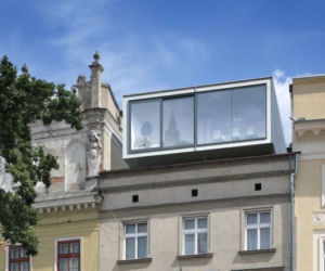 Domy modułowe z keramzytobetonu