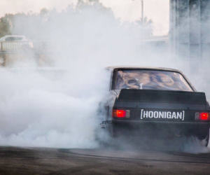 Ford Escort Mk2 RS Kena Blocka