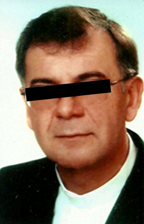 Pijany ksiądz rozjechał pieszego na pasach
