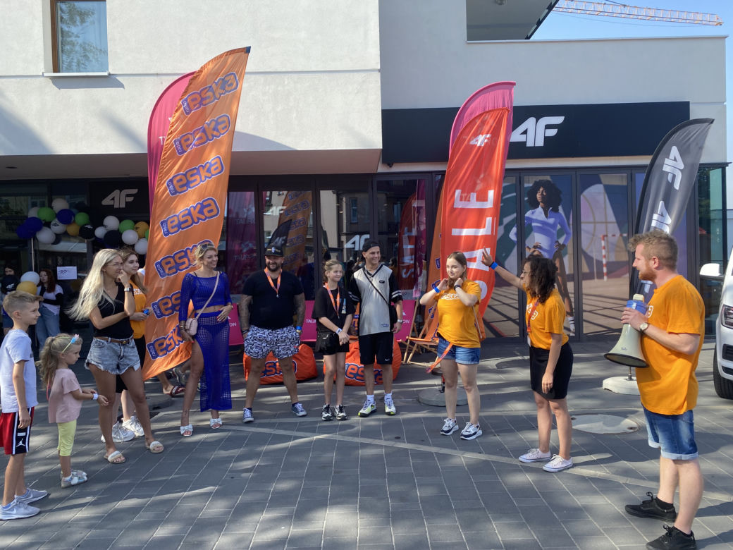 Eska Summer City zachodniopomorskie. Tak było w ubiegłych latach