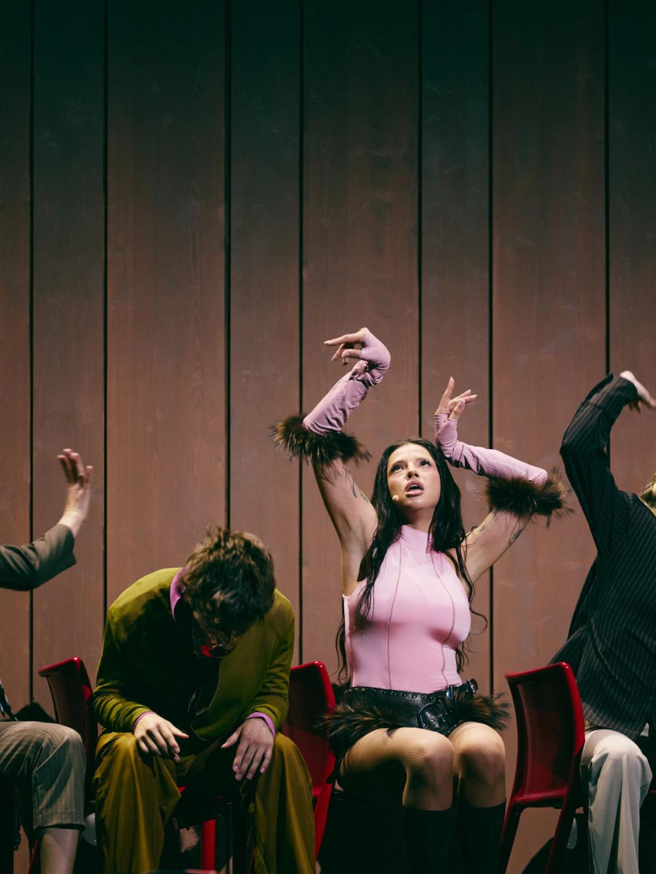 DARA - reprezentantka Bułgarii na Eurowizji 2026