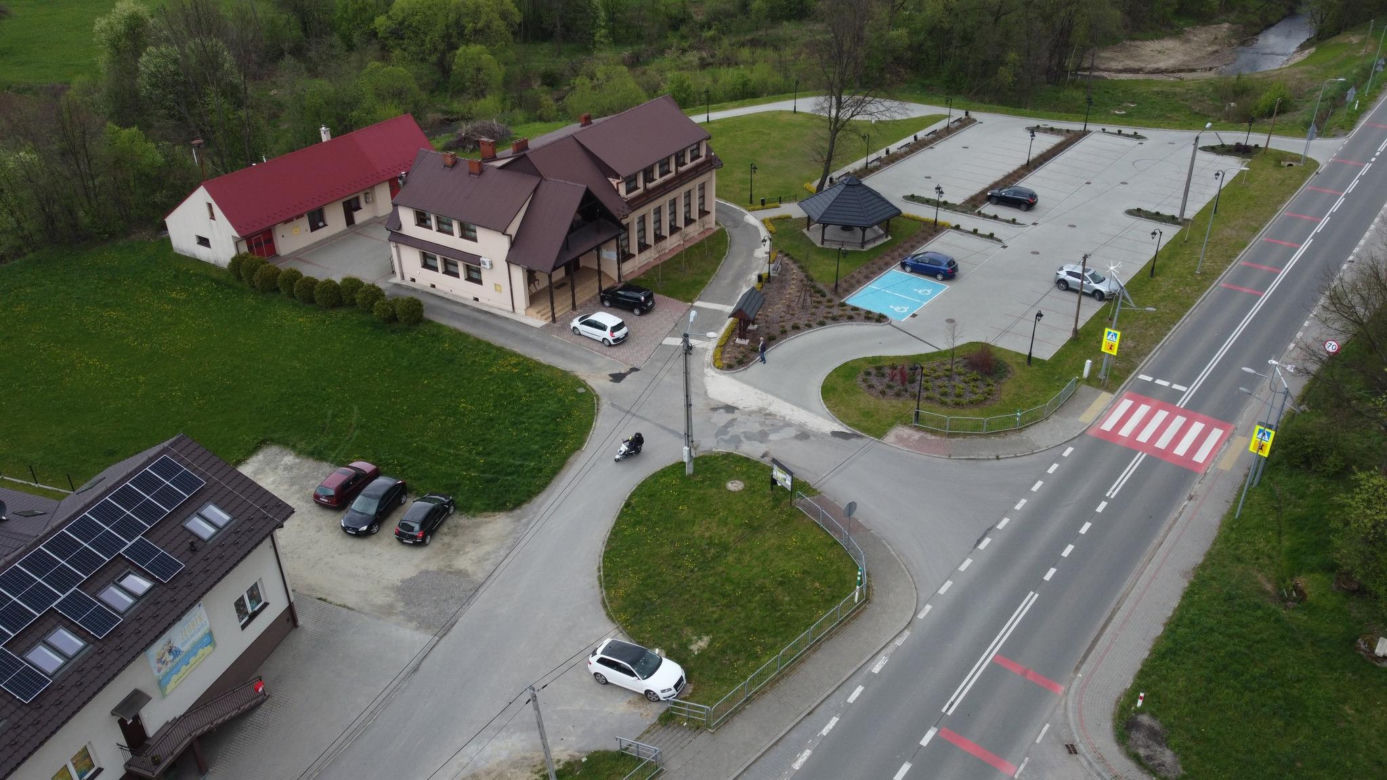 Gmina Lipnica Murowana. Zobaczcie piękno tej okolicy
