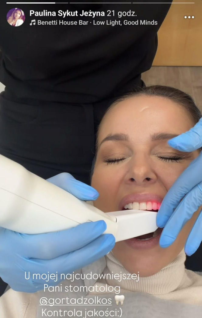 Paulina Sykut-Jeżyna