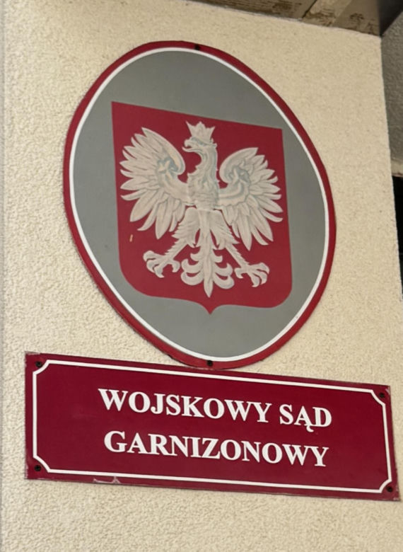 Strzelał na granicy z Białorusią. Sąd wydał wyrok w sprawie żołnierza!