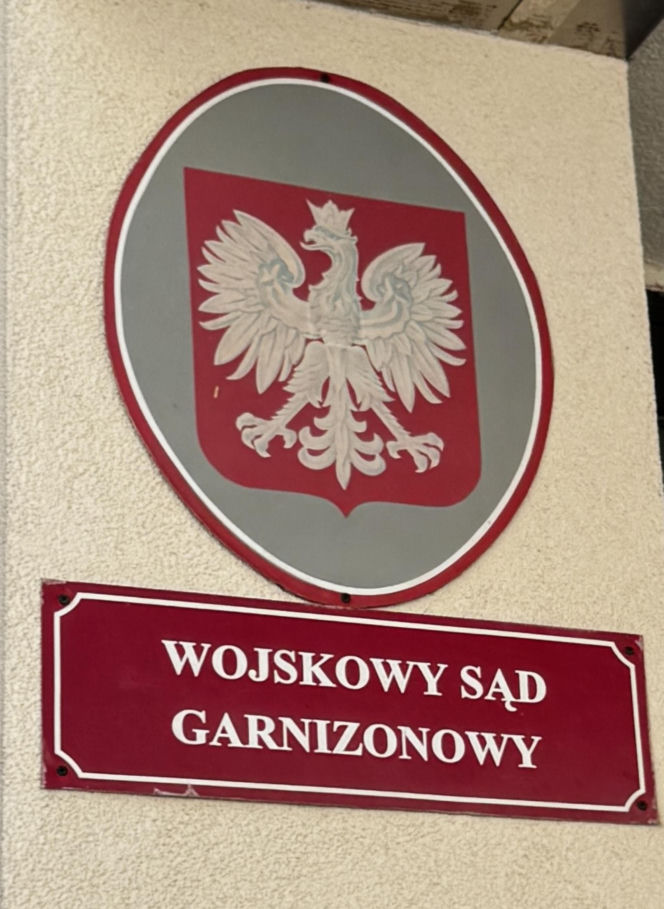Strzelał na granicy z Białorusią. Sąd wydał wyrok w sprawie żołnierza!