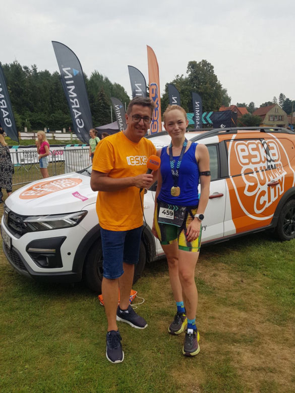 Eska Summer City Olsztyn! ULTRA Mazury