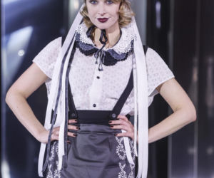 Julia Kamińska oburzyła Mariannę Schreiber