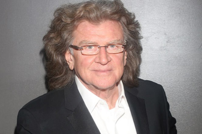Zbigniew Wodecki w szpitalu. Co się stało?