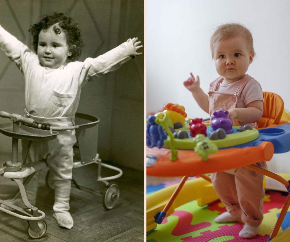 Kiedyś na porządku dziennym, dziś uważane za szkodliwe. O tych 10 rzeczach zapomnij