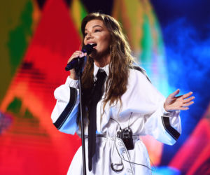 Edyta Górniak „Jestem kobietą”