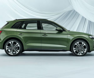 Audi Q5 (2021)