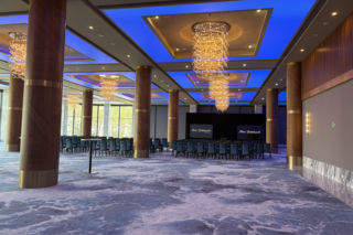 Nowości w hotelu Gołębiewski