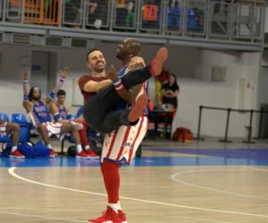 Harlem Globetrotters w Lublinie. Co pokazali „czarodzieje koszykówki”?
