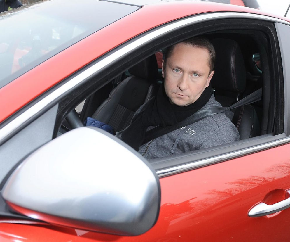 Kamil Durczok