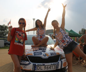 ESKA Summer City w Aquagrodzie