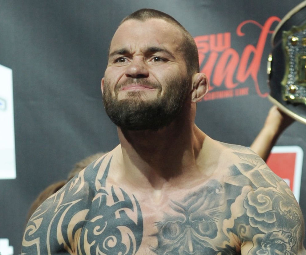 Michał Materla