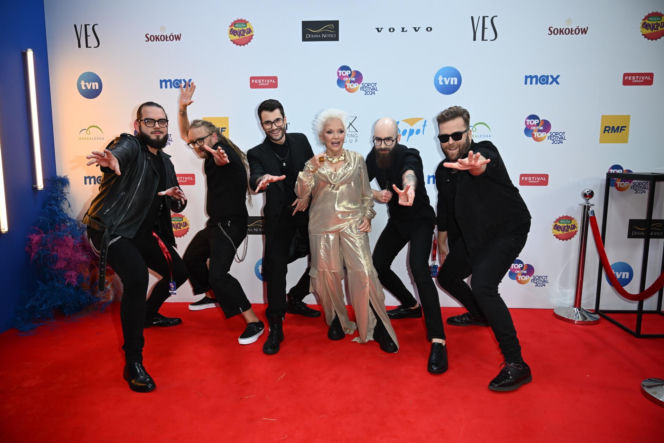 Małgorzata Ostrowska