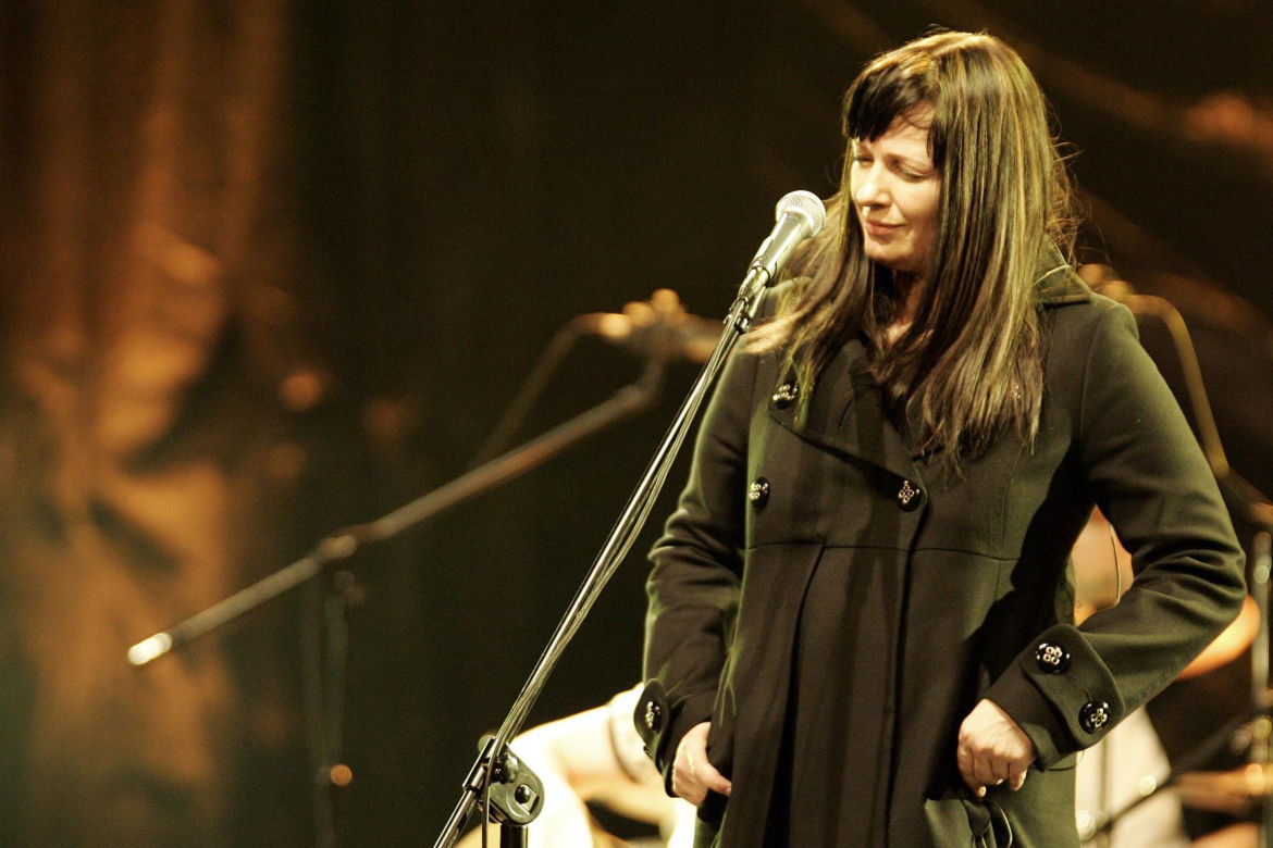 Katarzyna Nowsowska