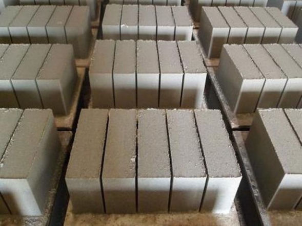 Bloczki fundamentowe