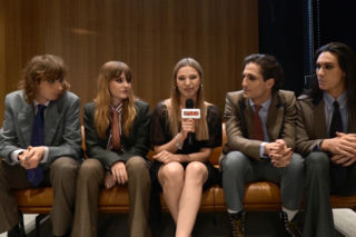 Maneskin w wywiadzie dla Eski ROCK o nowej płycie i trasie koncertowej [WIDEO]