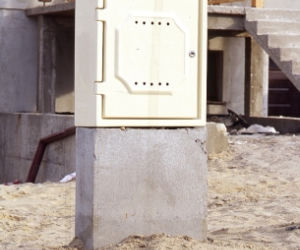 Energia elektryczna w domu
