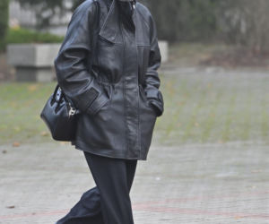 Pogrzeb Magdy Umer. Bliscy żegnają legendę polskiej estrady