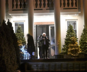 PiS rusza na wyjazdowe posiedzenie