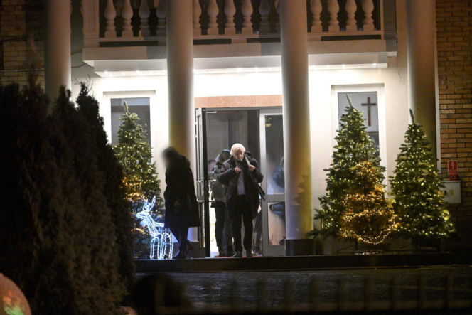 PiS rusza na wyjazdowe posiedzenie