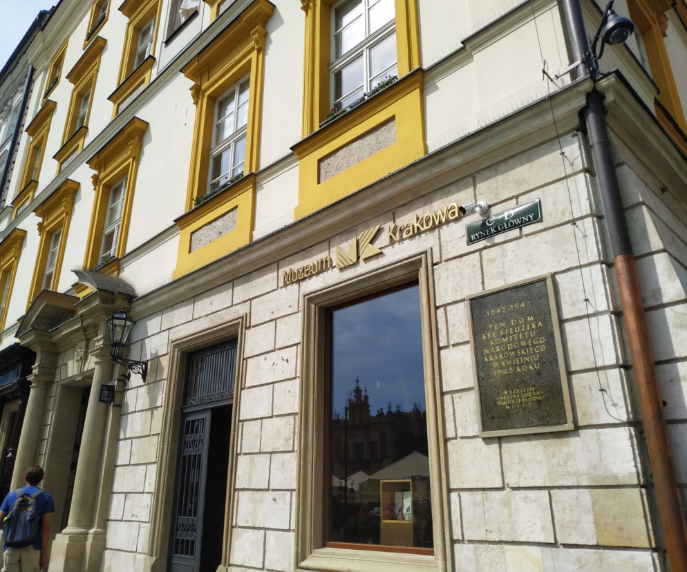 W czasie pandemii Krakowianie chętnie korzystali z kultury