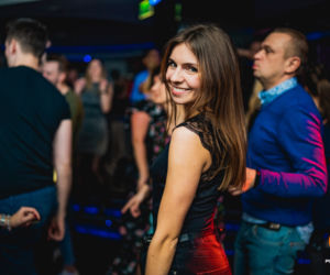 Exclusive Performance Night w Pomarańczy. Byliście na tej imprezie