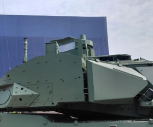 Leopard 2A8